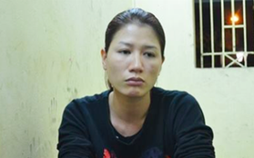 Clip: Ân hận vì hành xử sai trái, Trang Trần nói lời xin lỗi